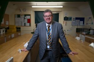 bosworth independent college world of education|||