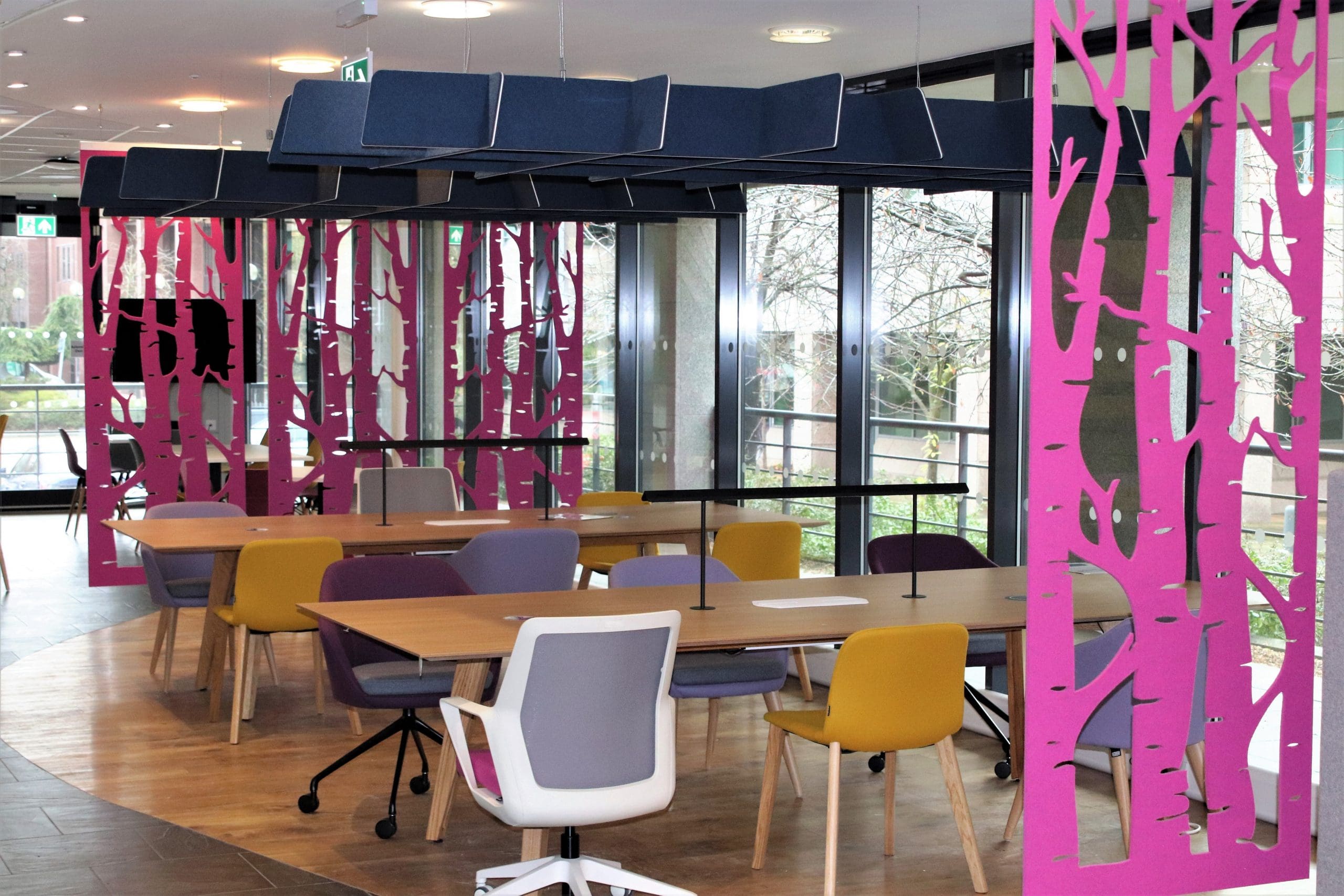 Innovative model to ensure a future digital workforce|MK:U