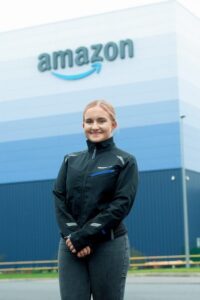 Amazon Apprenticeships