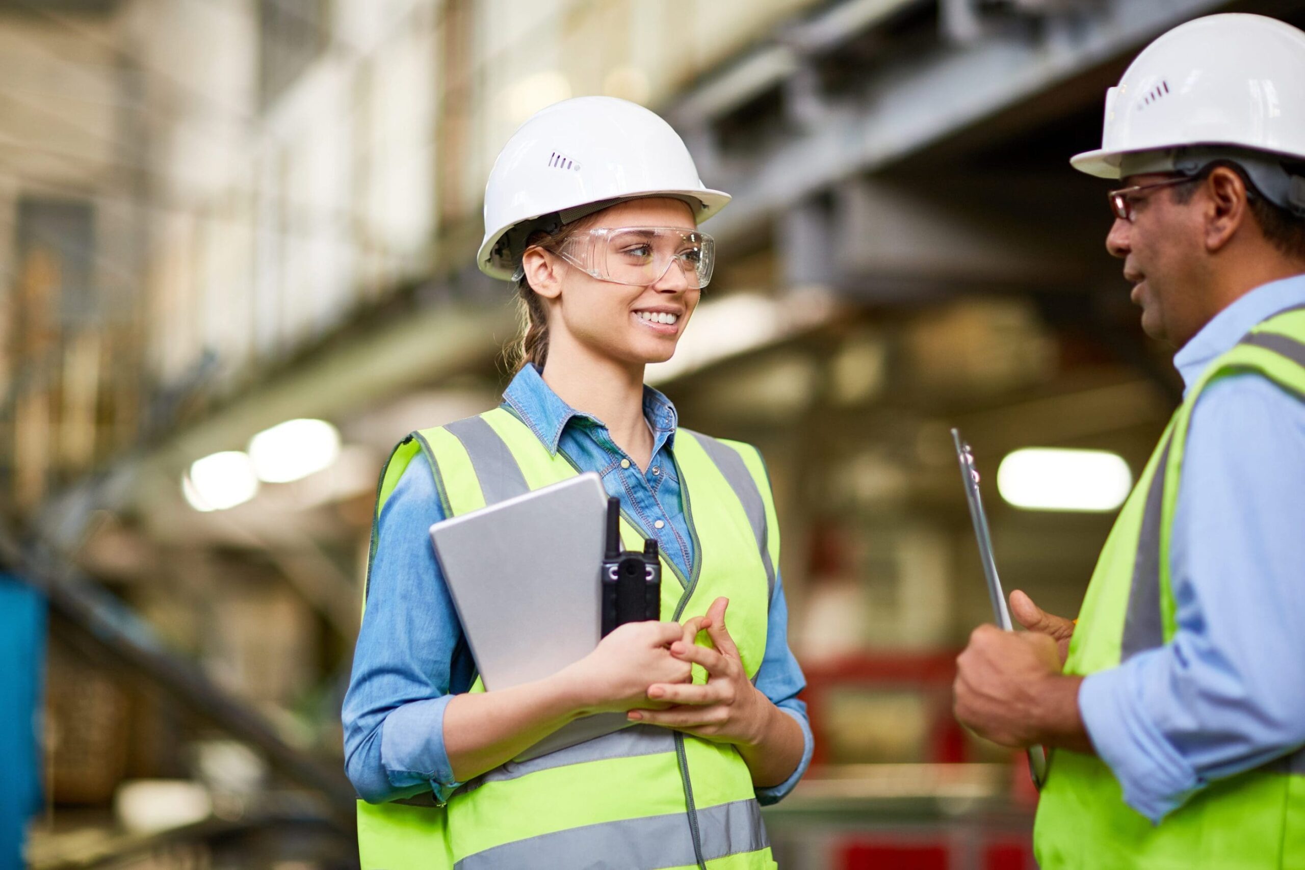 Young apprentice|Apprentice in Workshop|