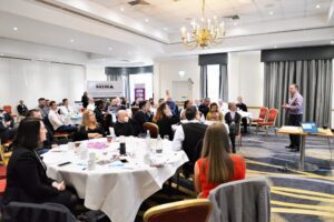 County transport industry event returns