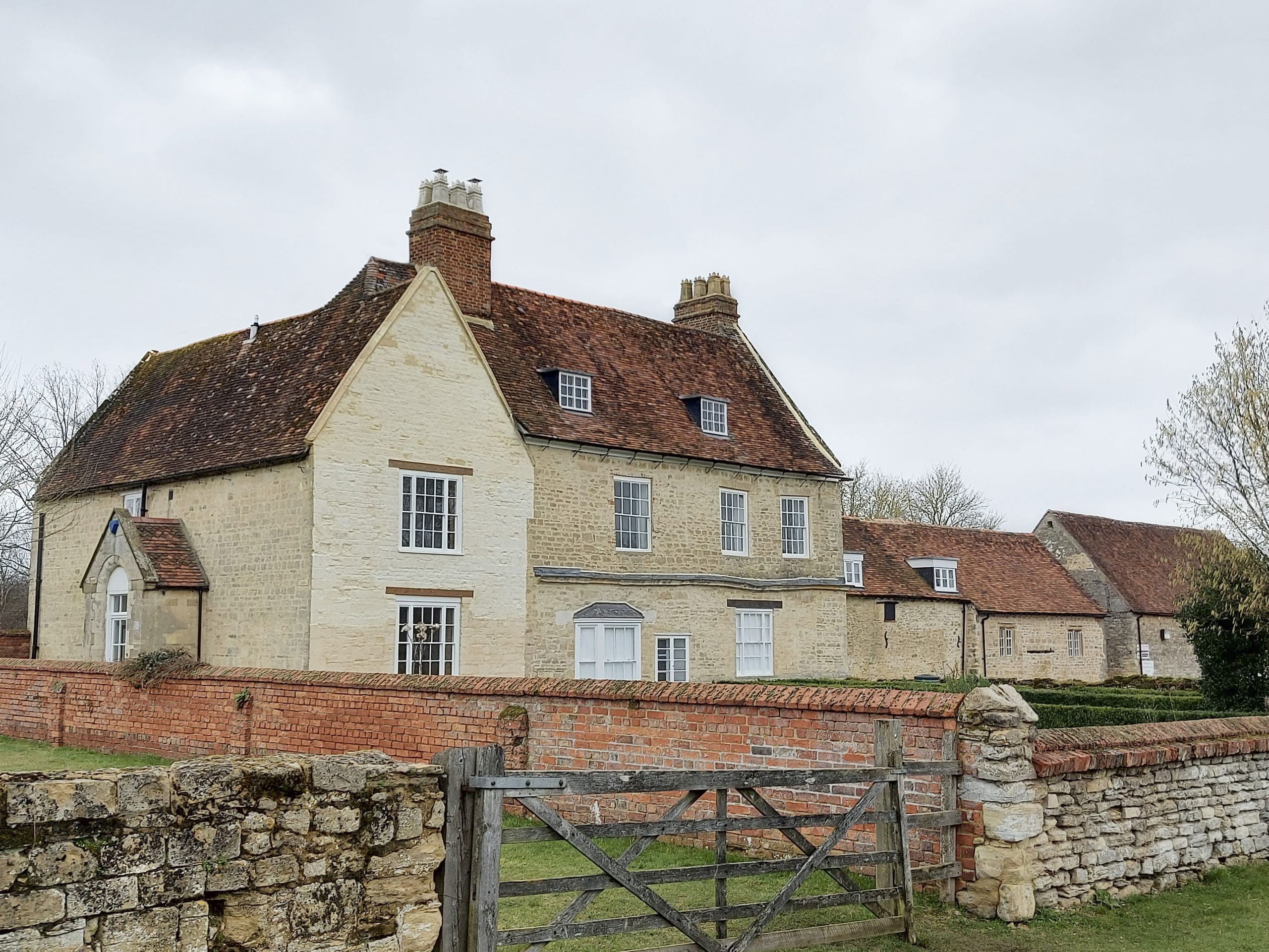 Local architects build upon heritage experience|