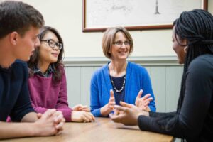 Bosworth Independent College|Bosworth Independent College|Bosworth Independent College