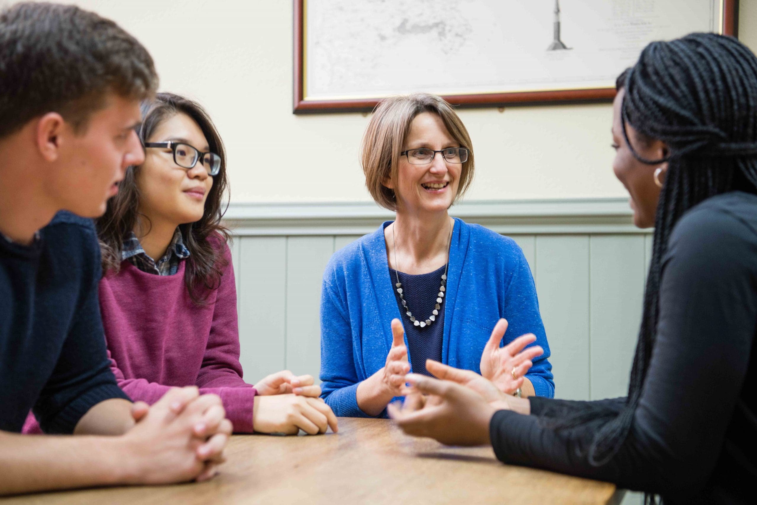 Bosworth Independent College|Bosworth Independent College|Bosworth Independent College