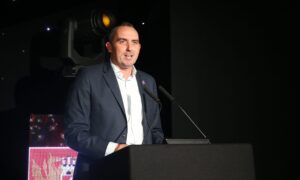 Football’s coming home for end of season dinner|Football’s coming home for end of season dinner|Football’s coming home for end of season dinner