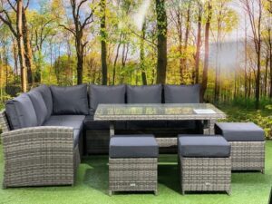 Fresh new look for this year’s outdoor living experience||
