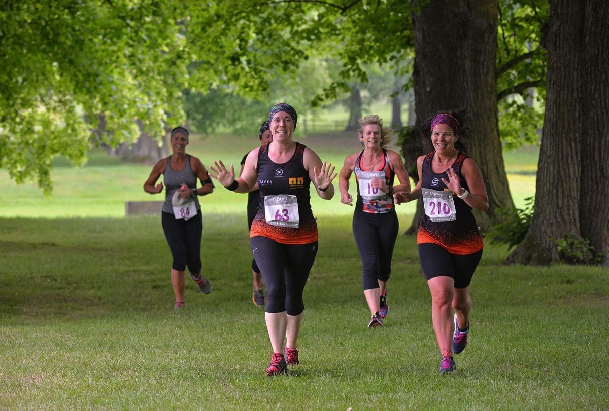 Northamptonshire Sport