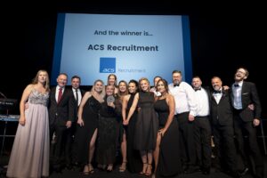 The logistics awards 2021