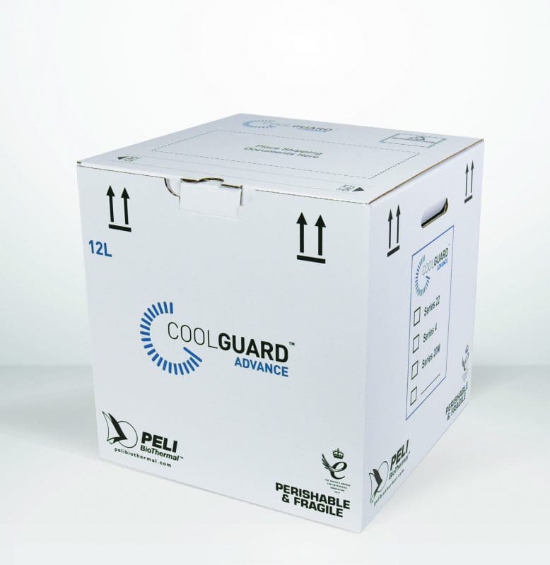 Peli bioThermal|Peli BioThermal