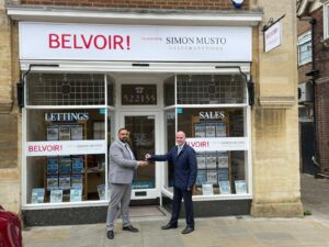 Estate agency expends through key acquisition