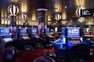 aspers casino northampton||