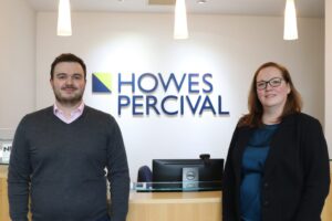 Howes Percival|Howes Percival