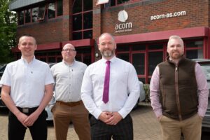 Asbestos firm announces new director