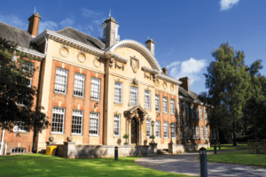 Bosworth independent college