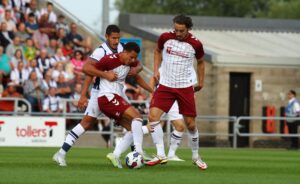 Northampton Town F.C|