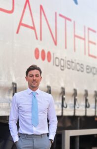 Delivery specialist teams up with plumbing network|Delivery specialist teams up with plumbing network