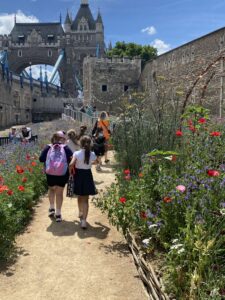 London visit rounds off school’s part in floral celebrations|London visit rounds off school’s part in floral celebrations|London visit rounds off school’s part in floral celebrations|London visit rounds off school’s part in floral celebrations