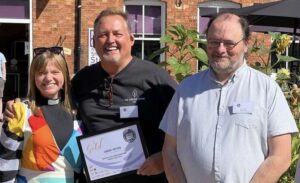 Northamptonshire food & drink awards