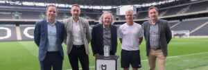 MK Dons are delighted to announce Aztech IT Solutions as the Club’s new Technology Partner