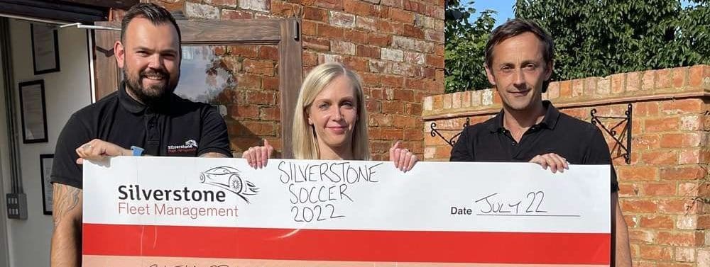 Silverstone Fleet Management