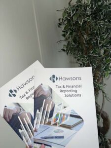 zNew reporting solution will ease the accounting burdens|Aaron Hemmington Tax Partner Hawsons