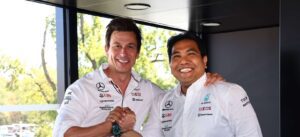 |Toto Wolff