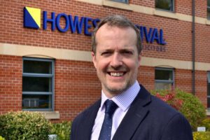 Howes Percival recommended for 23 different legal specialisms in The Legal 500