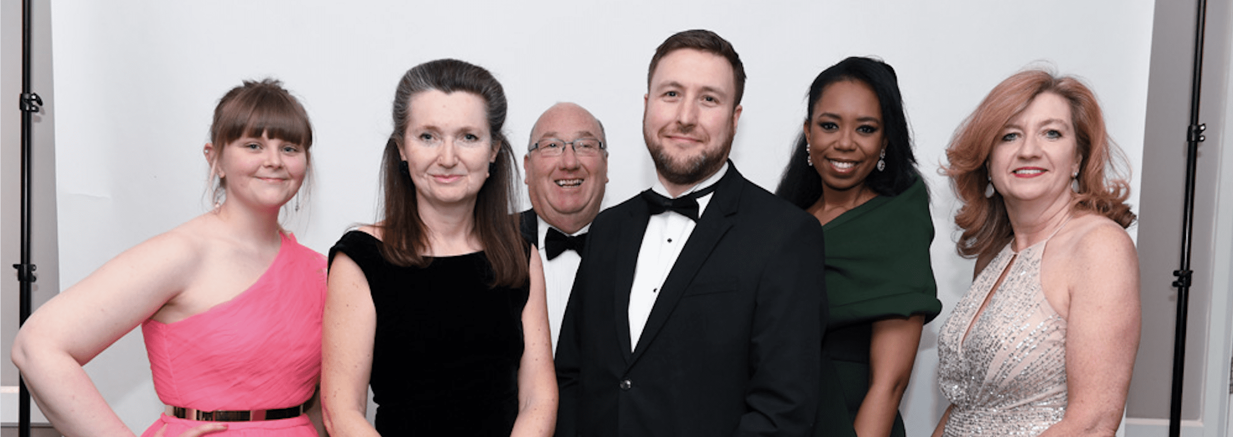 |The Milton Keynes City Council team at the 2022 MKBAAs