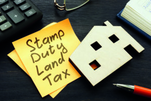 Key changes to stamp duty payable in residential transactions||