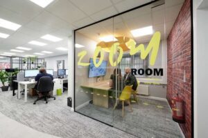 Verve Workspace