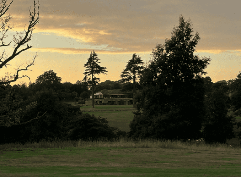 Easy Ways to Increase Your Fitness On and Off the Golf Course
