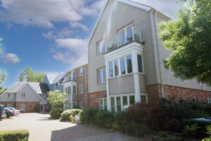 Abingdon Independent Living Apartment|Richmond Villages Northampton|Richmond Villages Northampton