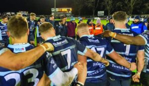 Another superb year for the town’s premier sporting club|