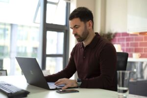 How technology is supporting a mental health organisation|How technology is supporting a mental health organisation