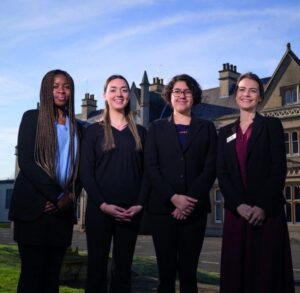 Thornton College|Thornton College