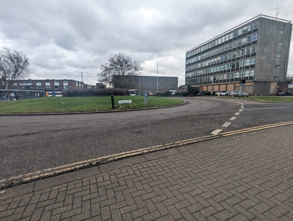 Bedford Borough Council|Bedford Borough Council