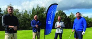A fairway to support an important cause|A fairway to support an important cause