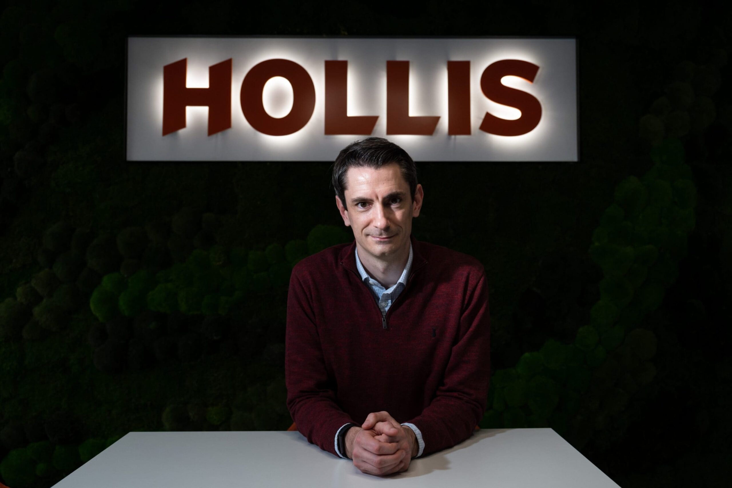 Hollis