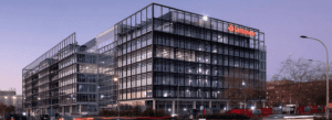 Flexible workplace specialist takes space in landmark building|Flexible workplace specialist takes space in landmark building