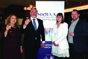 Milton Keynes Business Achievement Awards