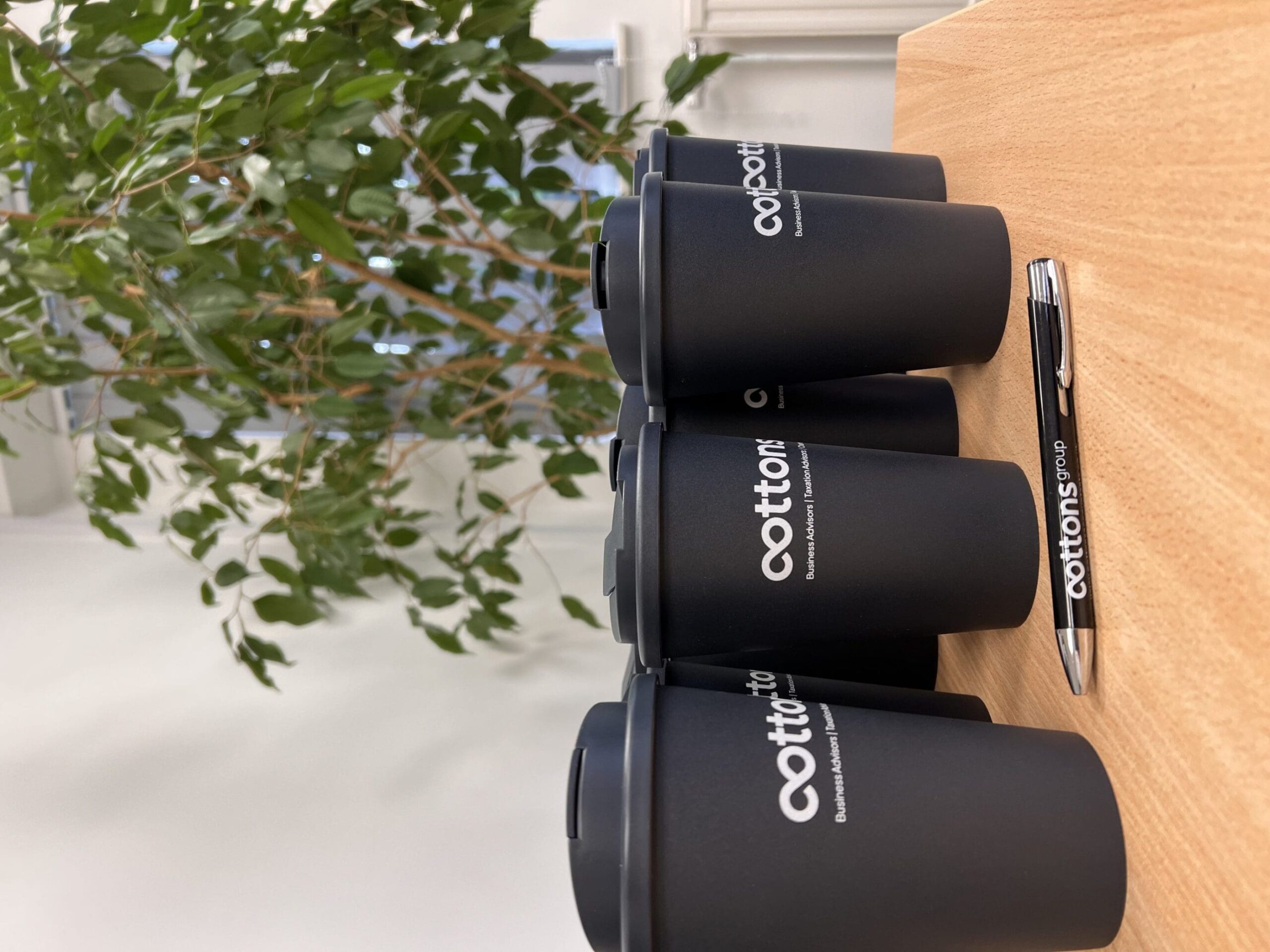 Cottons Group