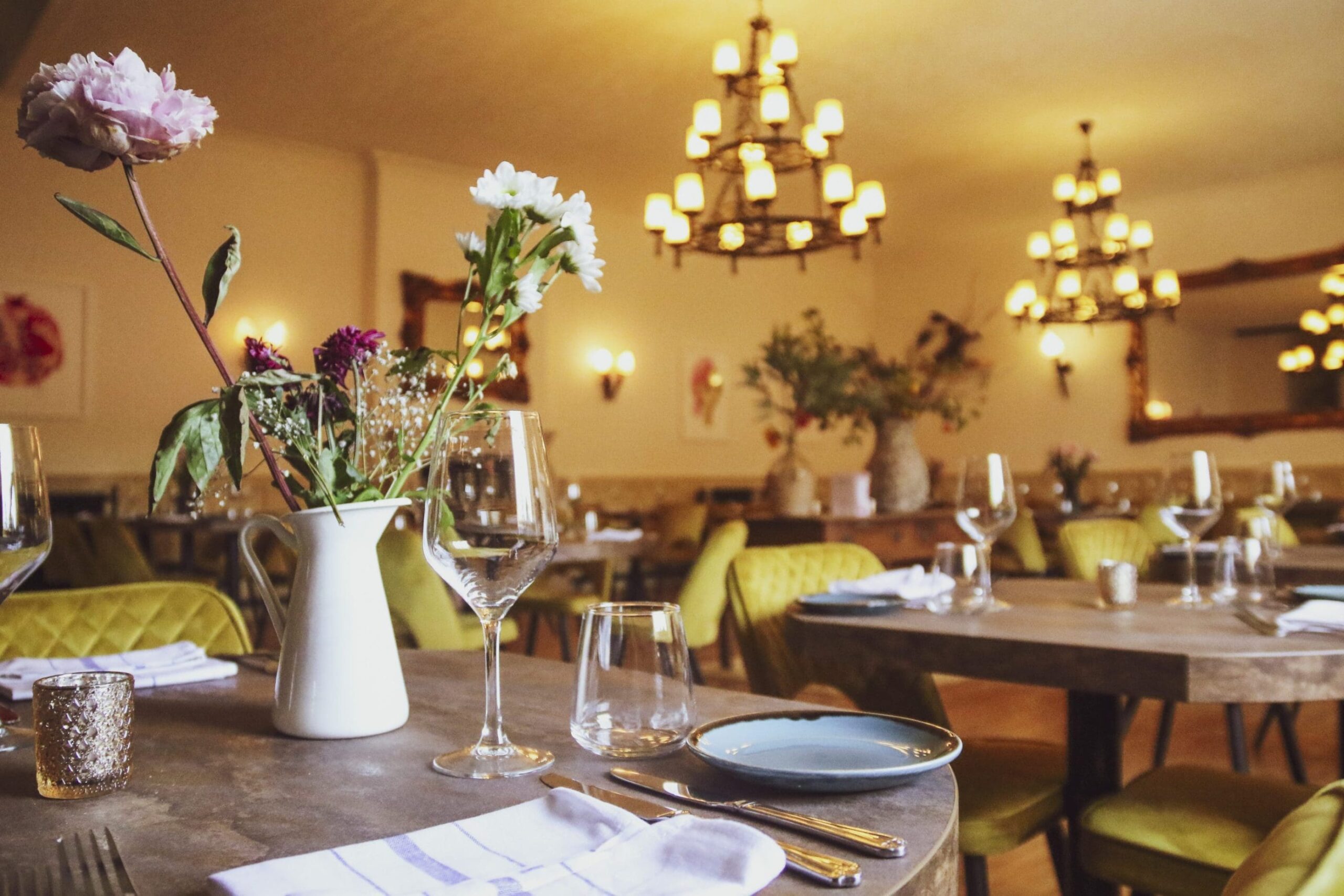 The old crown coaching inn