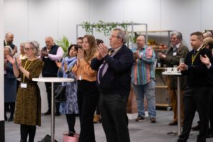 The Weetabix Northamptonshire Food and Drink Awards||The Weetabix Northamptonshire Food and Drinks Awards