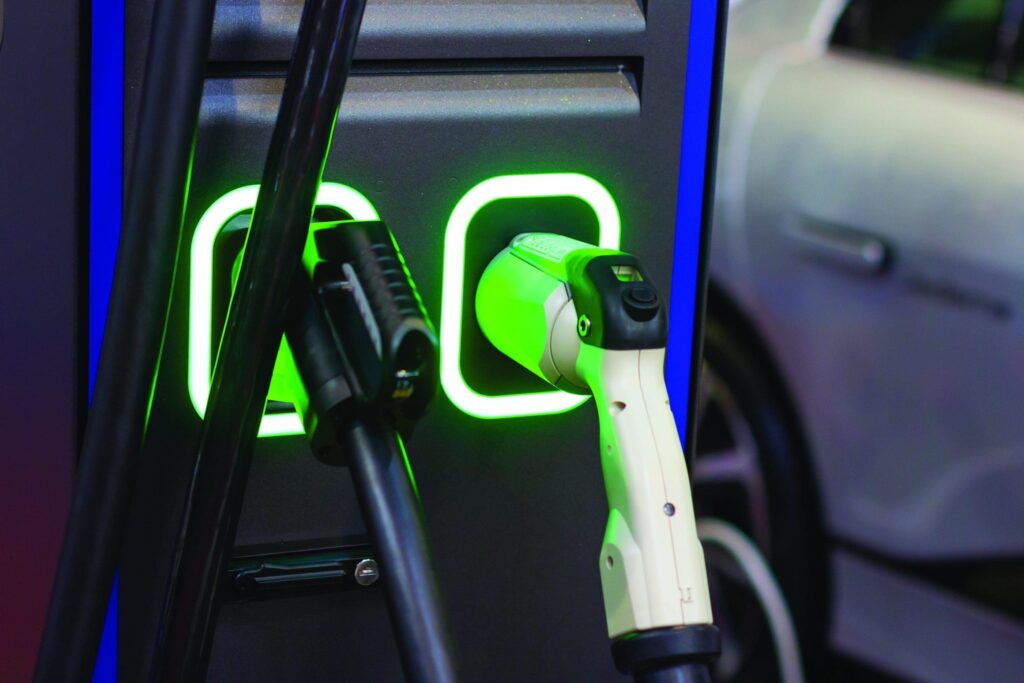 Budget misses the chance to boost confidence in electric transport sector|||