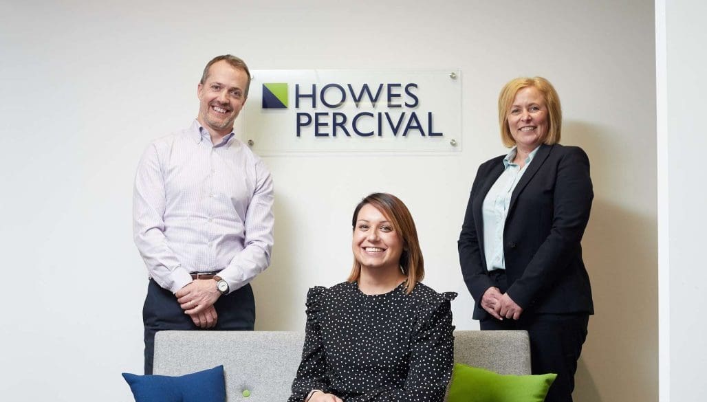 Howes Percival