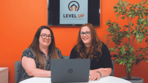 Level Up Property Management