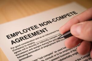 Non-compete clauses: do proposals for reform herald the end?||