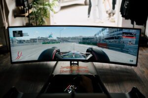 Oracle Red Bull Racing