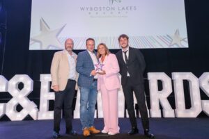 Wyboston Lakes Resort