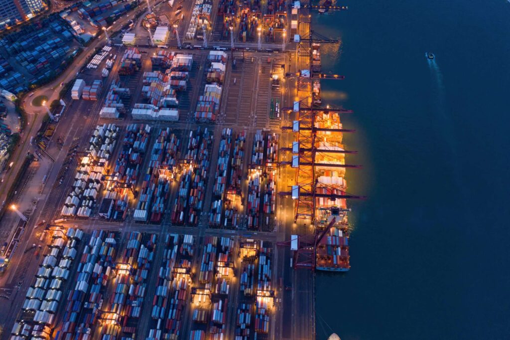 |New framework will attempt to simplify movement of goods|
